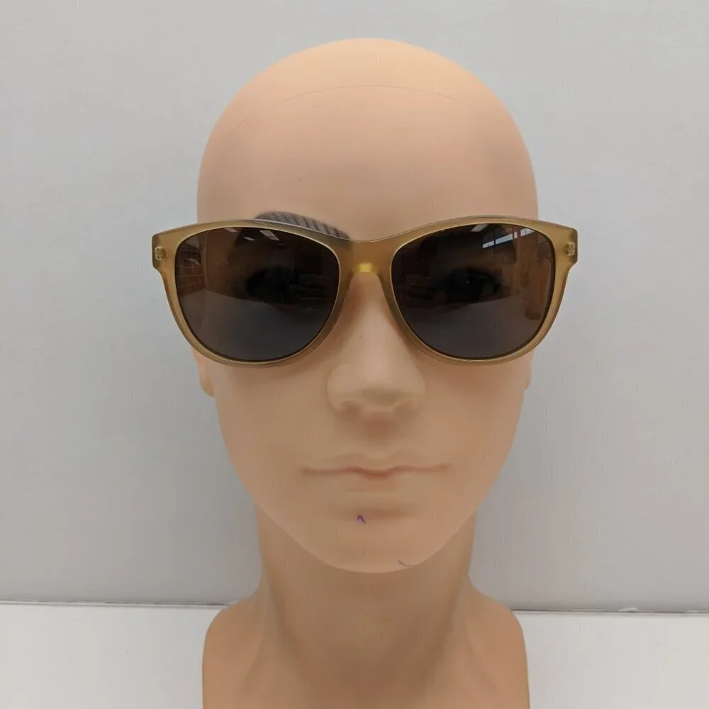 🕶️ DKNY DY4106 3494/73 Sunglasses 58/16-140 / JLE545🕶️​
